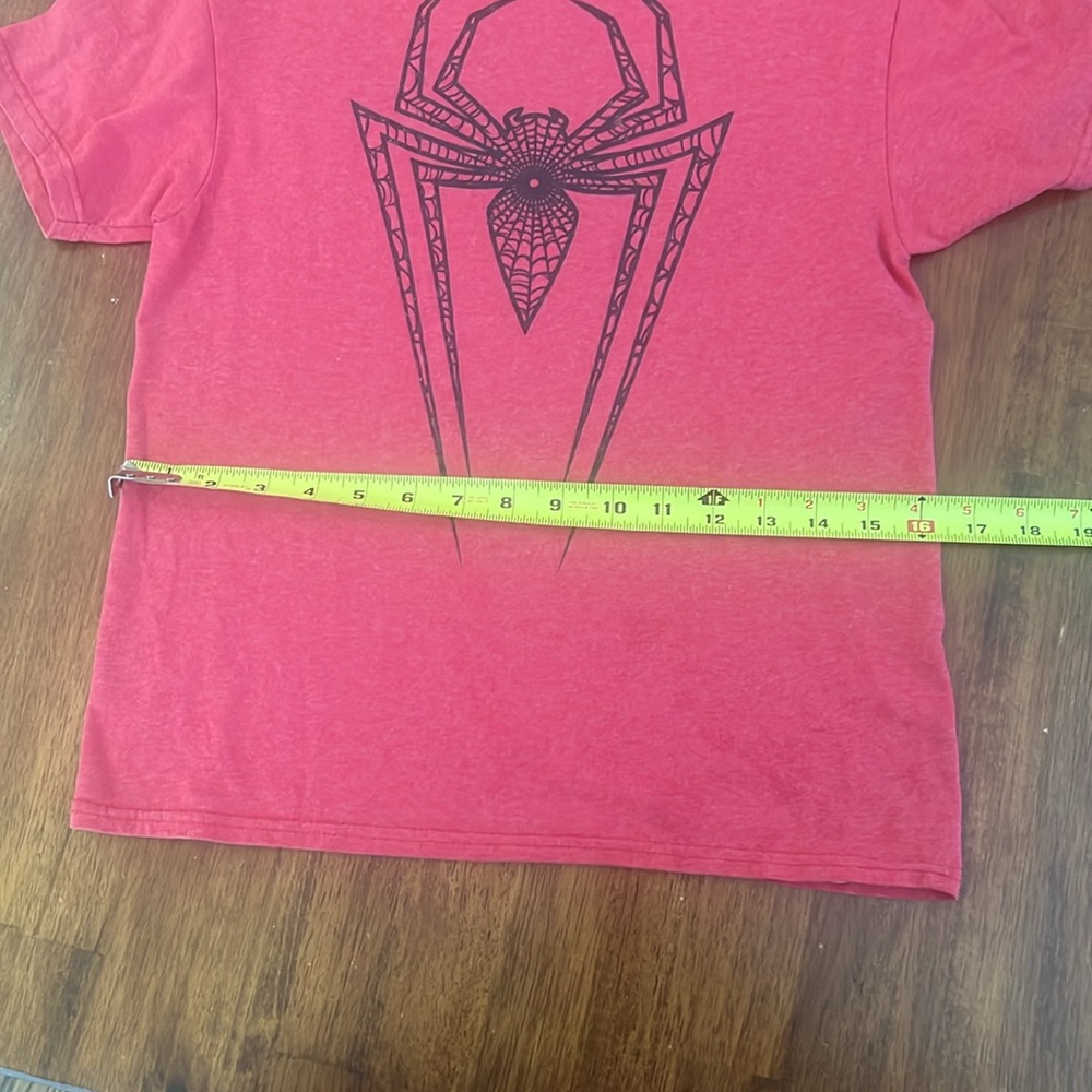 SPIDER-MAN TEE - Picture 6 of 6